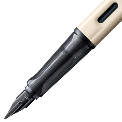 LAMY Lx fountain pen palladium