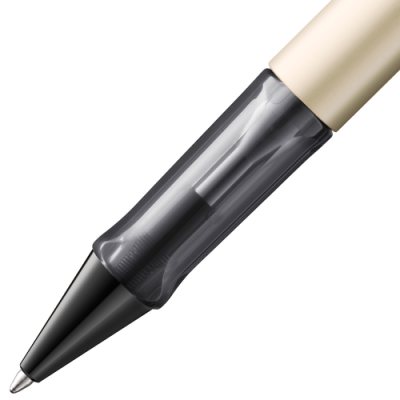 LAMY Lx ballpoint pen palladium