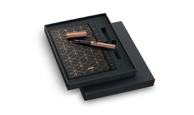 LAMY Lx fountain pen rose gold