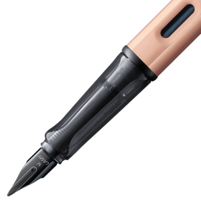 LAMY Lx fountain pen rose gold