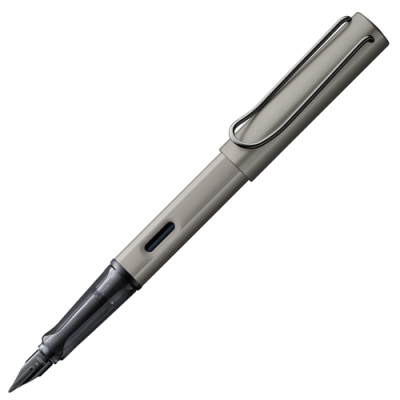 LAMY Lx fountain pen ruthenium LAMY Lx fountain pen ruthenium