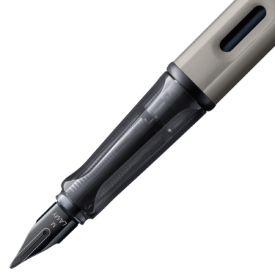 LAMY Lx fountain pen ruthenium