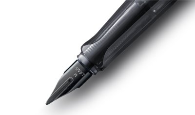 LAMY Lx fountain pen marron