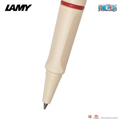 LAMY safari x One Piece Special Edition Set