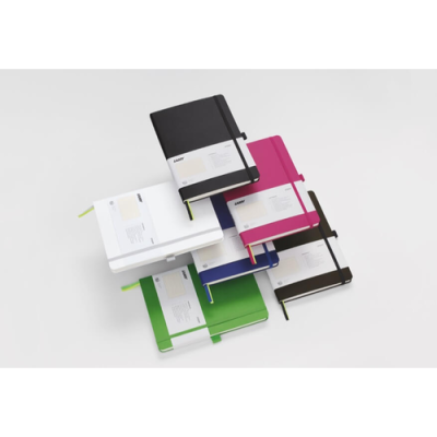 LAMY Softcover white LAMY Softcover white