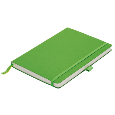 LAMY Softcover green