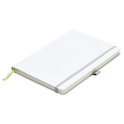LAMY Softcover white LAMY Softcover white