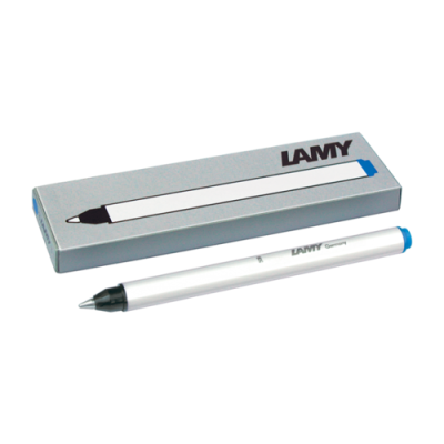 LAMY Roller Ball T11 blue LAMY Roller Ball T11 blue
