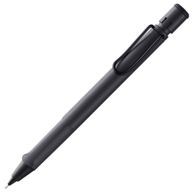 LAMY safari mechanical pencil umbra