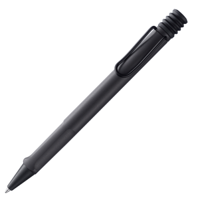 LAMY safari ballpoint pen umbra