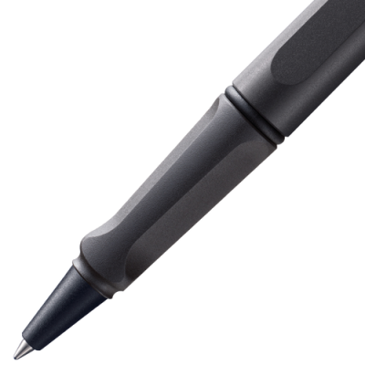 LAMY safari rollerball pen umbra