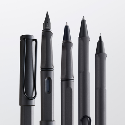 LAMY safari ballpoint pen umbra LAMY safari ballpoint pen umbra