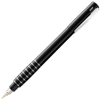 LAMY accent fountain pen BRILLANT LD
