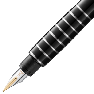 LAMY accent fountain pen BRILLANT LD