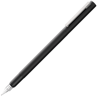 LAMY cp1 fountain pen black