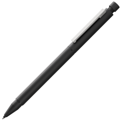 LAMY cp1 twin pen multi-system recorder black