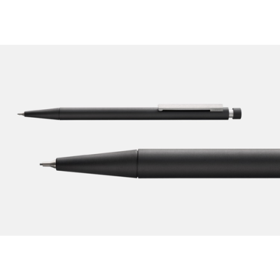 LAMY cp1 mechanical pencil black