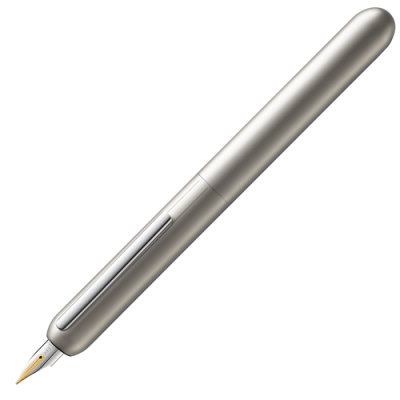 LAMY dialog 3 fountain pen Palladium