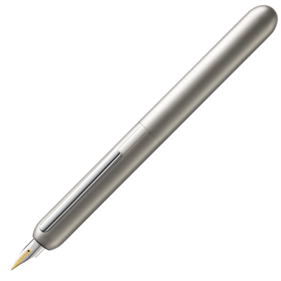 LAMY dialog 3 fountain pen Palladium LAMY dialog 3 fountain pen Palladium