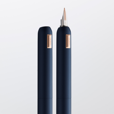 LAMY dialog cc fountain pen blue LAMY dialog cc fountain pen blue