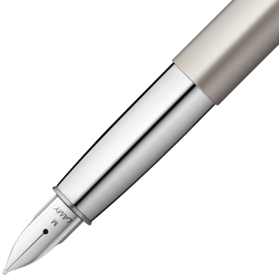 LAMY ideos fountain pen