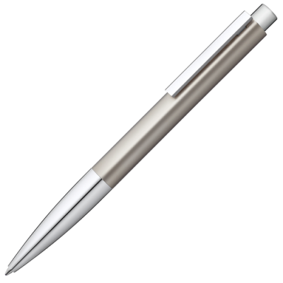 LAMY ideos ballpoint pen LAMY ideos ballpoint pen