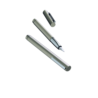 LAMY ideos fountain pen