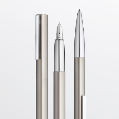 LAMY ideos fountain pen