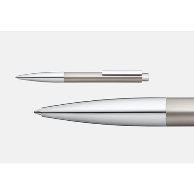 LAMY ideos ballpoint pen LAMY ideos ballpoint pen