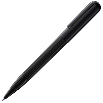 LAMY imporium mechanical pencil black Matt