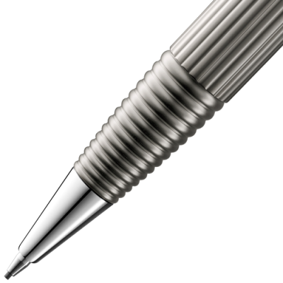 LAMY imporium mechanical pencil titanium matt