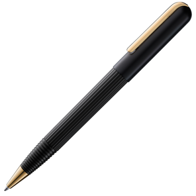 LAMY imporium Ballpoint pen black gold