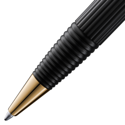 LAMY imporium Ballpoint pen black gold
