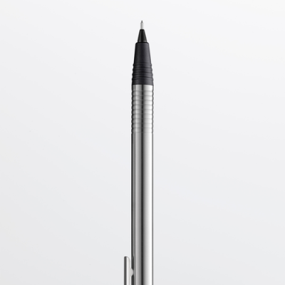 LAMY logo mechanical pencil black