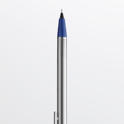 LAMY logo mechanical pencil blue