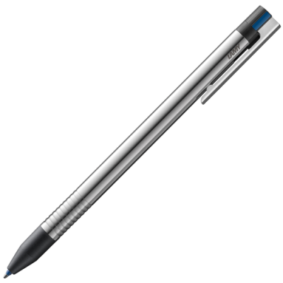 LAMY logo 3-colors multi-system recorder