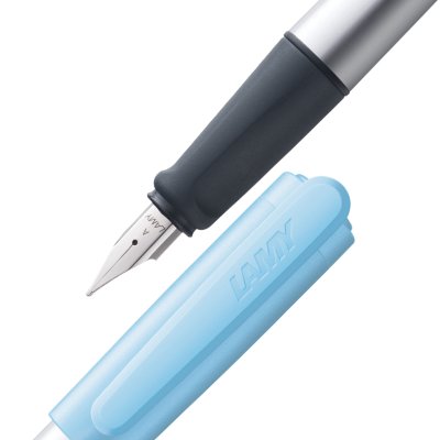 LAMY nexx fountain pen azure