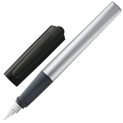 LAMY nexx fountain pen black