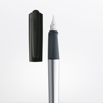 LAMY nexx fountain pen black