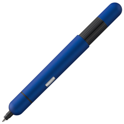 LAMY pico ballpoint pen imperialblue