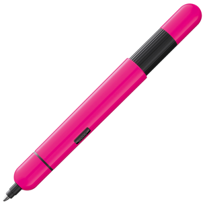 LAMY pico ballpoint pen neonpink