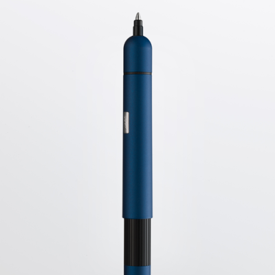 LAMY pico ballpoint pen imperialblue