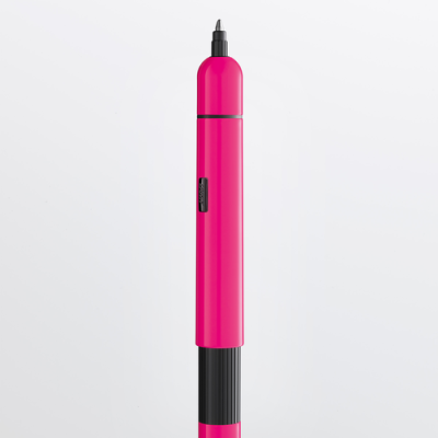 LAMY pico ballpoint pen neonpink