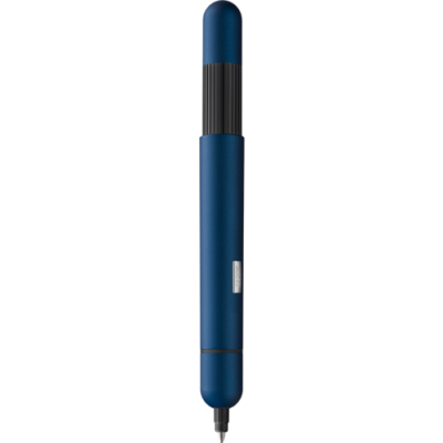 LAMY pico ballpoint pen imperialblue