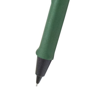 LAMY safari mechanical pencil green/gold