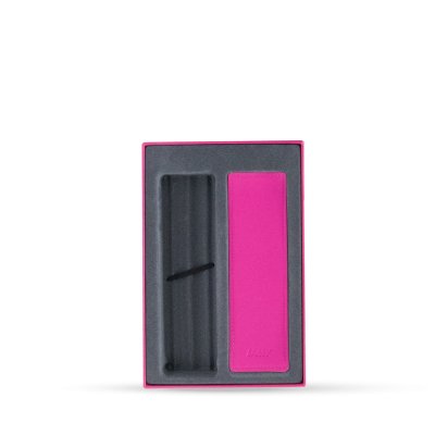 LAMY Box Set Pouch safari pink cliff