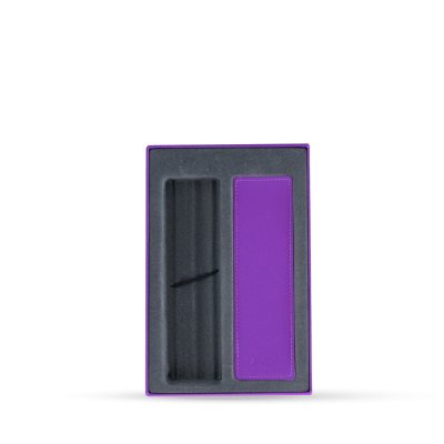 LAMY Box Set Pouch safari violet blackberry