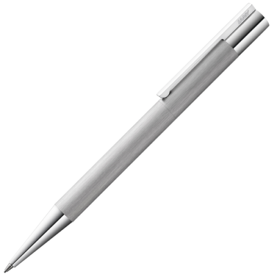 LAMY scala mechanical pencil brushed