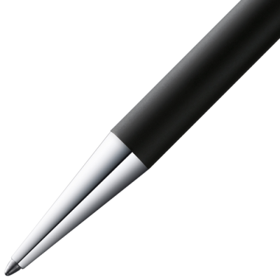 LAMY scala ballpoint pen black