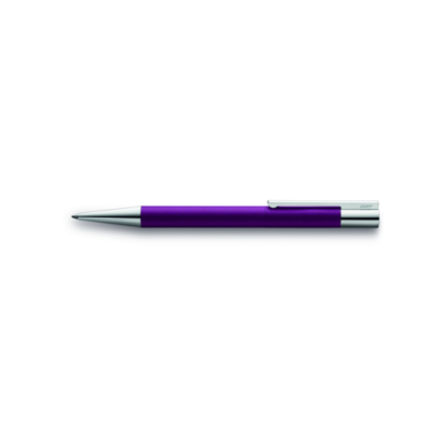 LAMY scala ballpoint pen violet